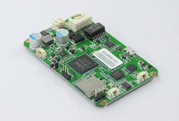 PCB金属基覆铜板生产工艺的主要特性