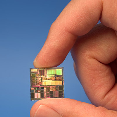 BGA封装的优缺点