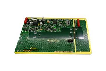 常见印刷不良的分析