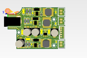 PCBA工厂做线路板阻抗的原因
