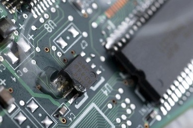 通孔插装元件再流焊工艺对设备的特殊要求