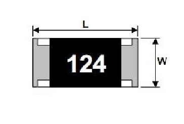 两个端头无引线片式元件的手工焊接方法 两个端头无引线片式元件的手工焊接方法