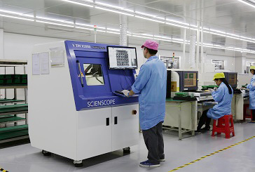 手动滴涂焊膏工艺介绍