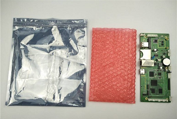 3种不同类型的防静电包装 3种不同类型的防静电包装