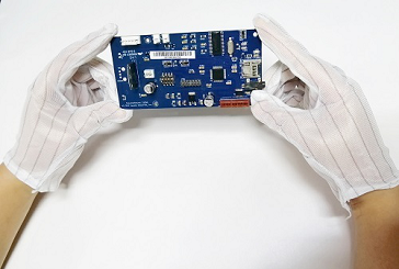 遵守SMT贴片组装件的操作准则 遵守SMT贴片组装件的操作准则