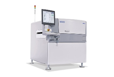 从锡膏喷印机的发展看SMT贴片加工的趋势