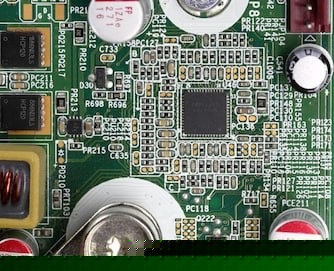 波峰焊工艺与设备 波峰焊工艺与设备