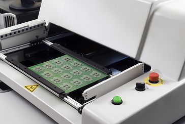 SMT贴片检测工艺与设备 SMT贴片检测工艺与设备