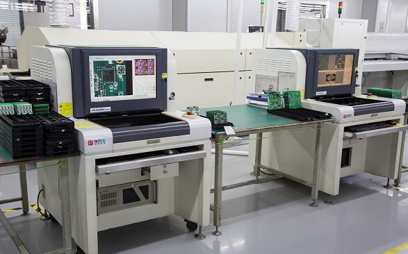 SMT贴片加工中AOI检测存在那些问题 SMT贴片加工中AOI检测存在那些问题