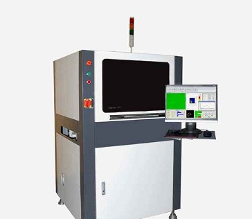 锡膏检查设备(SPI)