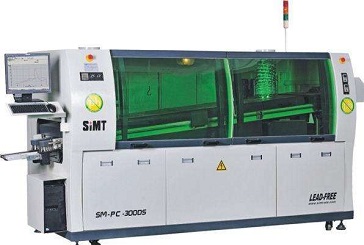 波峰焊接的焊接温度和时间 波峰焊接的焊接温度和时间