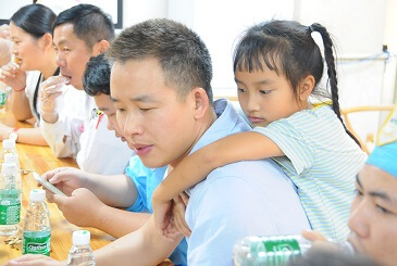 茶话会还可以这样吗？