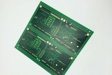 PCB来料检测