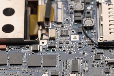 丝网印刷技术的革命性突破