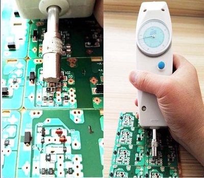 检测用治具详细解析