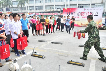 贴片加工厂里最容易忽视的安全问题