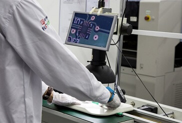 贴片加工厂为什么要收工程费？