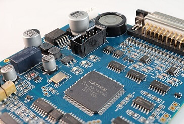 PCB生产中的质量管控