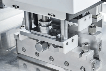 锡膏印刷机的组成