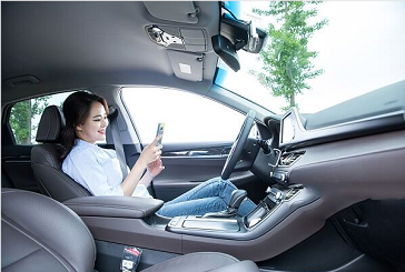 5G,自动驾驶的关键所在 5G,自动驾驶的关键所在