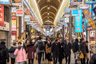 疫情之后的影响才刚刚凸显