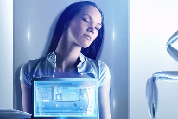 机器人在我国目前的发展状况 机器人在我国目前的发展状况