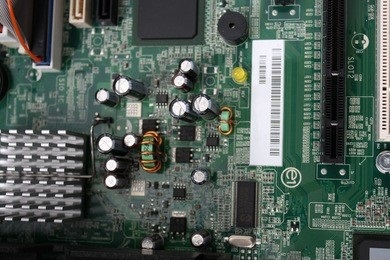 SMT贴片中空洞、裂纹及焊接面（微孔）怎么产生的