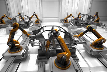 除了口罩机,未来这些自动化产业也将一片光明 除了口罩机,未来这些自动化产业也将一片光明