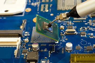 PCBA技术发展必须伴随着检测手段的提升