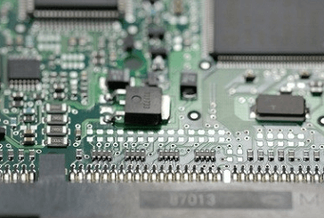 SMT表面贴装设计和焊盘图形标准通用要求