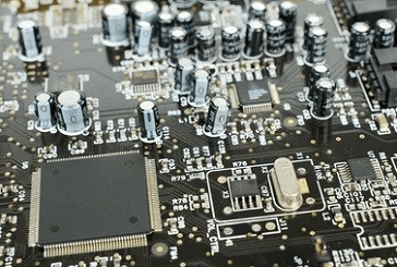 又涉及SMT贴片:无感支付你懂多少？