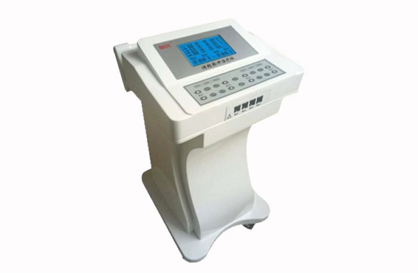 中医定向透药治疗仪