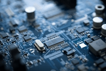 中医定向透药治疗仪PCBA 中医定向透药治疗仪PCBA