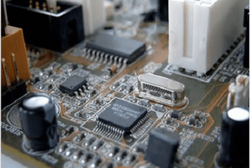 SMT贴片波峰焊首件焊接并检验