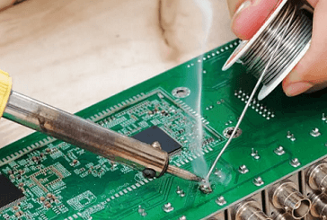 PCBA焊接的相关问题解析