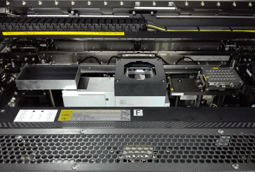 SMT贴片机械部分维护