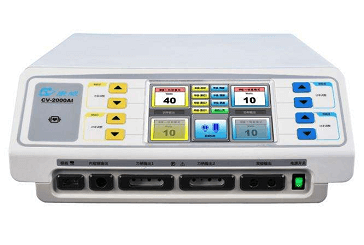 妇科LEEP手术系统高频电刀