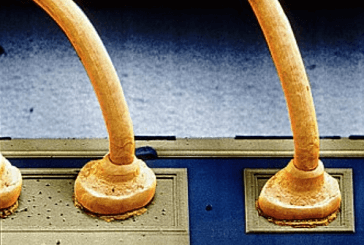 PCBA焊接中焊点拉尖的问题解析？