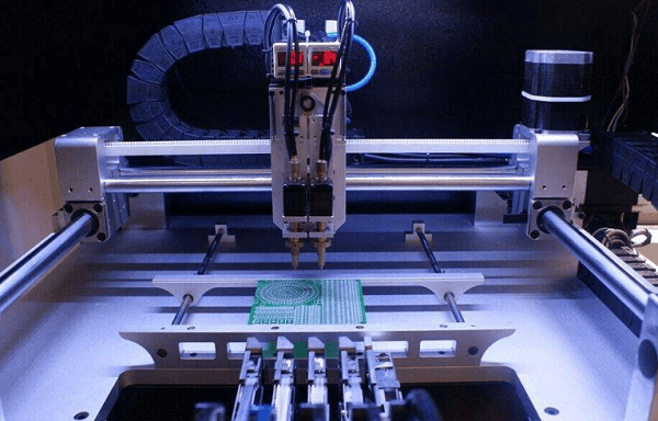 smt贴片机