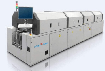 SMT贴片中的真空回流焊