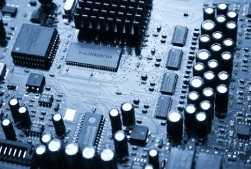 SMT贴片中模板与印刷焊膏工艺