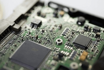 PCBA加工完成品的组装