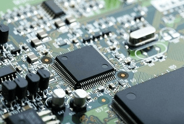 倒装芯片FC与传统SMT元件的特点