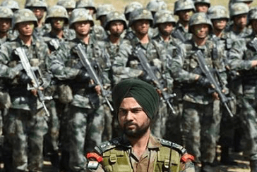 中印开战的概率有多大？