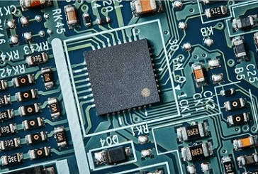 倒装芯片的SMT贴片工艺流程