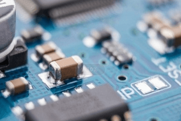 新型医疗电源PCBA