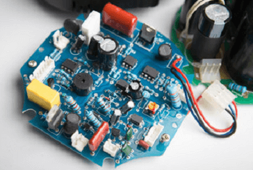 SMT与高度密封技术的发展