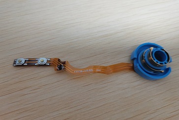 超声刀电路板SMT贴片加工