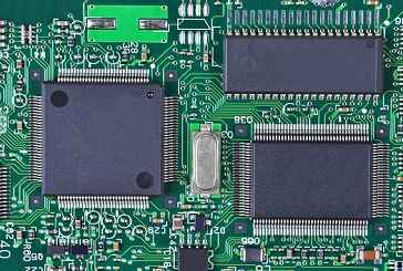 适合底部填充工艺的PCB焊盘设计