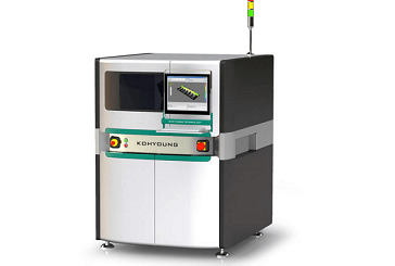 Smt加工厂为什么需要配备3Daoi